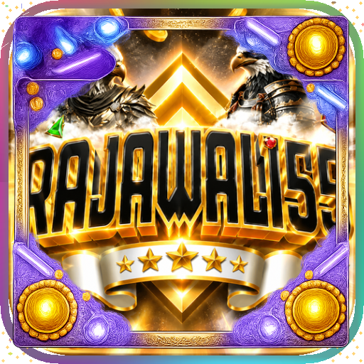 rajawali55 — galeri pratinjau - APK Resmi